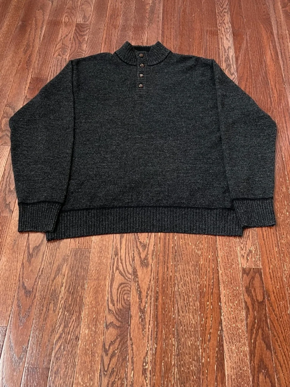Celan charcoal gray